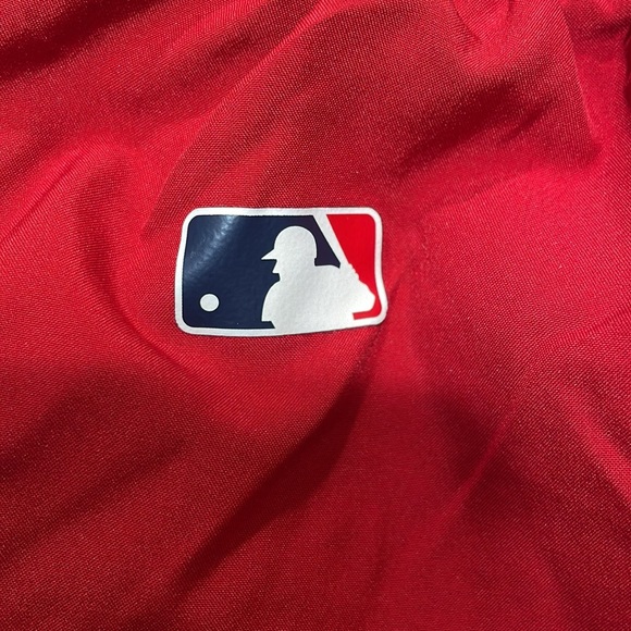 Boston Red Sox - Mens Shorts Small Nike - Picture 4 of 5